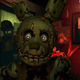 Illustration for article titled Five Nights at Freddy's 3 Looks Freakin' Terrifying